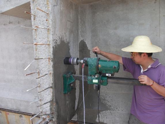 建筑工程質(zhì)量檢測(cè)、鑒定、評(píng)估