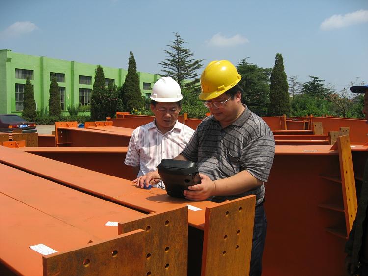 鋼結(jié)構(gòu)、幕墻、建筑節(jié)能、主體結(jié)構(gòu)、地基基礎(chǔ)、門(mén)窗、建材檢測(cè)